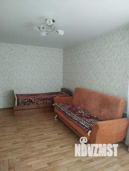 1-к квартира, на длительный срок, 43м2, 5/10 этаж