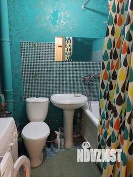 1-к квартира, на длительный срок, 36м2, 3/17 этаж