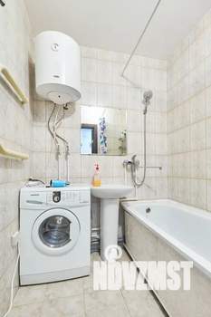 2-к квартира, посуточно, 50м2, 7/18 этаж