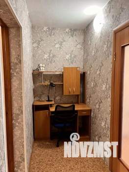 3-к квартира, посуточно, 64м2, 1/1 этаж