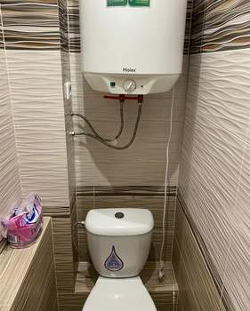 2-к квартира, на длительный срок, 60м2, 11/17 этаж