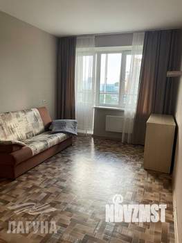 1-к квартира, на длительный срок, 39м2, 6/9 этаж