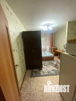 Студия квартира, на длительный срок, 22м2, 1/11 этаж