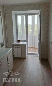 1-к квартира, на длительный срок, 36м2, 5/9 этаж
