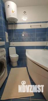 Студия квартира, на длительный срок, 35м2, 5/12 этаж