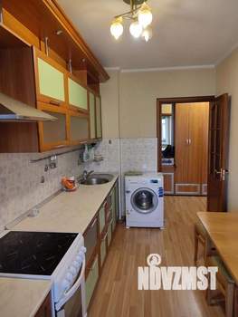 2-к квартира, на длительный срок, 54м2, 4/7 этаж