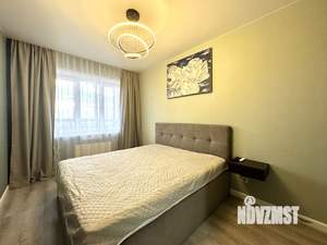 2-к квартира, на длительный срок, 40м2, 5/18 этаж