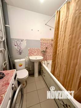 Студия квартира, на длительный срок, 26м2, 9/10 этаж