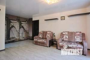 2-к квартира, посуточно, 46м2, 4/5 этаж