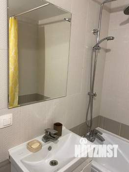 1-к квартира, на длительный срок, 43м2, 6/10 этаж