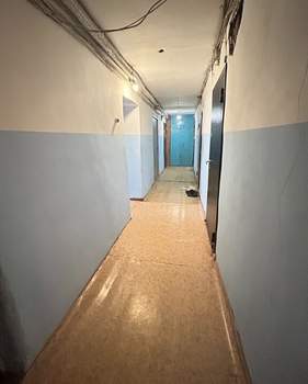 Студия квартира, на длительный срок, 10м2, 1/5 этаж