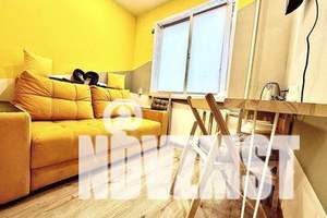 1-к квартира, посуточно, 10м2, 1/5 этаж