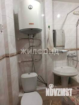 2-к квартира, на длительный срок, 43м2, 4/5 этаж