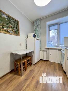 1-к квартира, на длительный срок, 33м2, 2/9 этаж