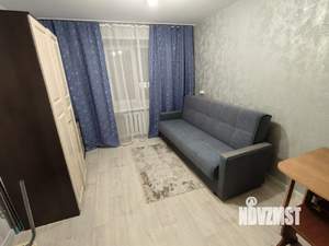 1-к квартира, на длительный срок, 18м2, 3/5 этаж