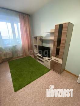 1-к квартира, на длительный срок, 36м2, 7/9 этаж