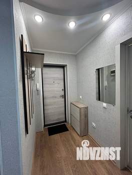 1-к квартира, на длительный срок, 41м2, 1/9 этаж