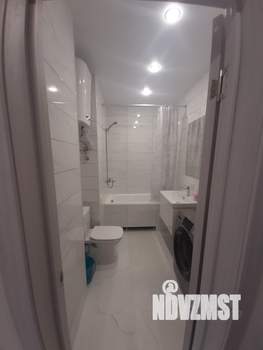 1-к квартира, на длительный срок, 36м2, 5/16 этаж