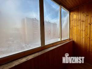 3-к квартира, посуточно, 67м2, 5/9 этаж