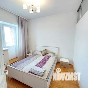 2-к квартира, посуточно, 60м2, 9/10 этаж