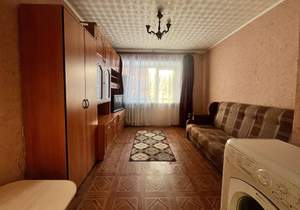 Студия квартира, на длительный срок, 20м2, 2/5 этаж