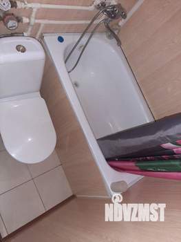 1-к квартира, посуточно, 20м2, 1/3 этаж