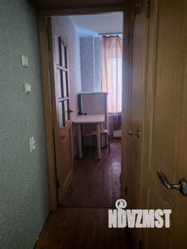 3-к квартира, на длительный срок, 56м2, 1/5 этаж