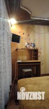 Студия квартира, на длительный срок, 15м2, 4/6 этаж