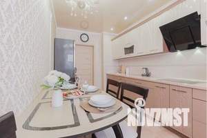 3-к квартира, посуточно, 95м2, 2/9 этаж