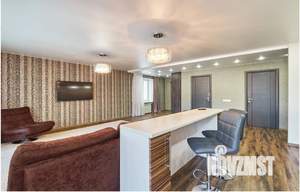 3-к квартира, посуточно, 120м2, 2/9 этаж