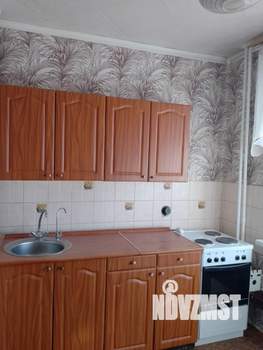 1-к квартира, на длительный срок, 36м2, 6/10 этаж