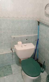 1-к квартира, на длительный срок, 42м2, 5/5 этаж