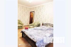 2-к квартира, посуточно, 73м2, 10/11 этаж