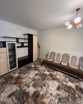 2-к квартира, на длительный срок, 45м2, 3/5 этаж