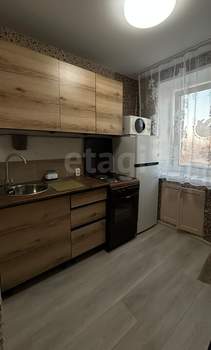 1-к квартира, на длительный срок, 35м2, 7/9 этаж