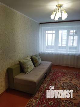 1-к квартира, на длительный срок, 36м2, 6/9 этаж