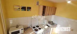 1-к квартира, на длительный срок, 40м2, 7/10 этаж
