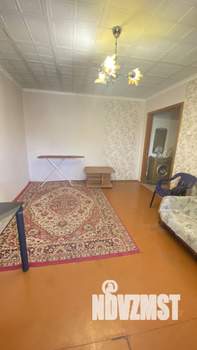 1-к квартира, на длительный срок, 36м2, 2/10 этаж