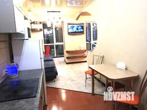 1-к квартира, на длительный срок, 49м2, 6/10 этаж