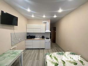 Студия квартира, посуточно, 21м2, 8/16 этаж