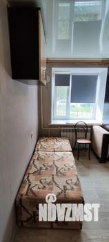 Студия квартира, на длительный срок, 13м2, 1/9 этаж