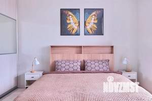 1-к квартира, посуточно, 31м2, 1/1 этаж