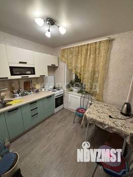 1-к квартира, на длительный срок, 34м2, 3/9 этаж