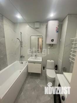 2-к квартира, на длительный срок, 53м2, 7/10 этаж