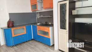 Студия квартира, на длительный срок, 28м2, 14/17 этаж