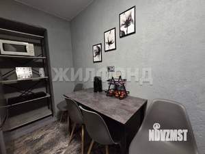 1-к квартира, на длительный срок, 25м2, 1/9 этаж