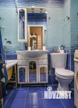 1-к квартира, посуточно, 27м2, 1/1 этаж