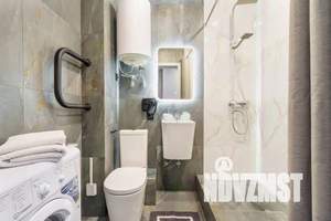 1-к квартира, посуточно, 23м2, 6/9 этаж