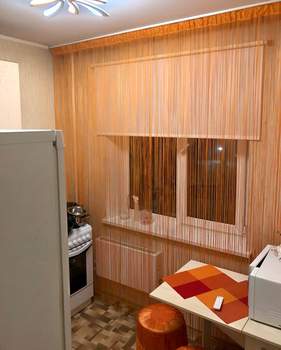 1-к квартира, на длительный срок, 32м2, 7/10 этаж