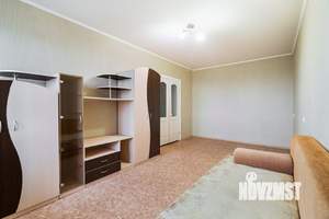 1-к квартира, на длительный срок, 35м2, 13/14 этаж